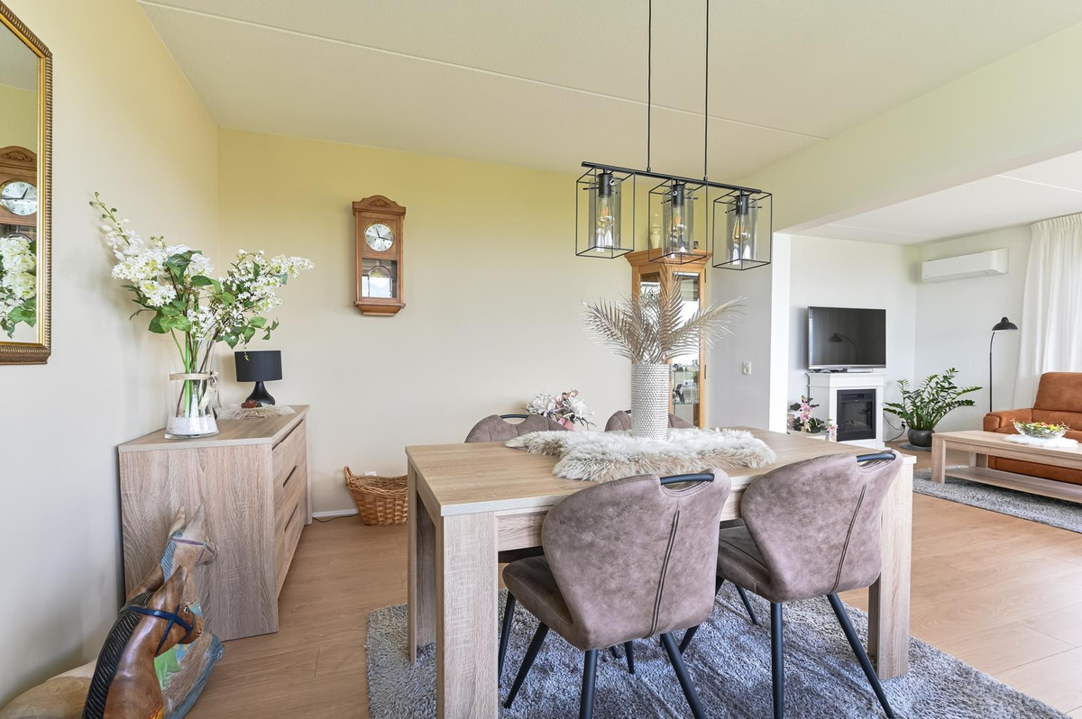 Appartement te koop: Valkenstede 82, Hoogeveen
