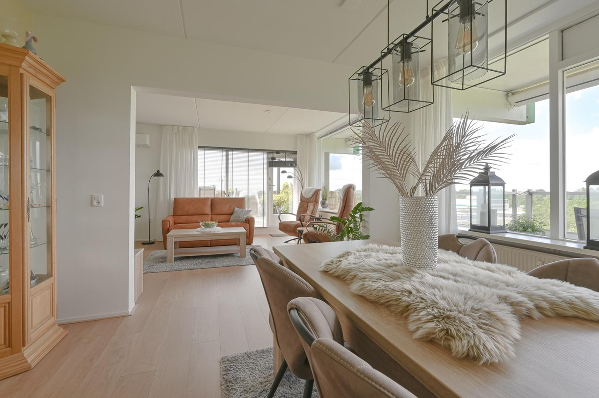 Appartement te koop: Valkenstede 82, Hoogeveen