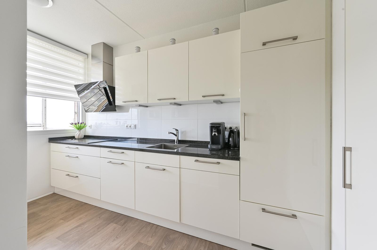Appartement te koop: Valkenstede 82, Hoogeveen