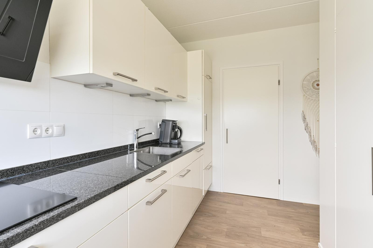 Appartement te koop: Valkenstede 82, Hoogeveen