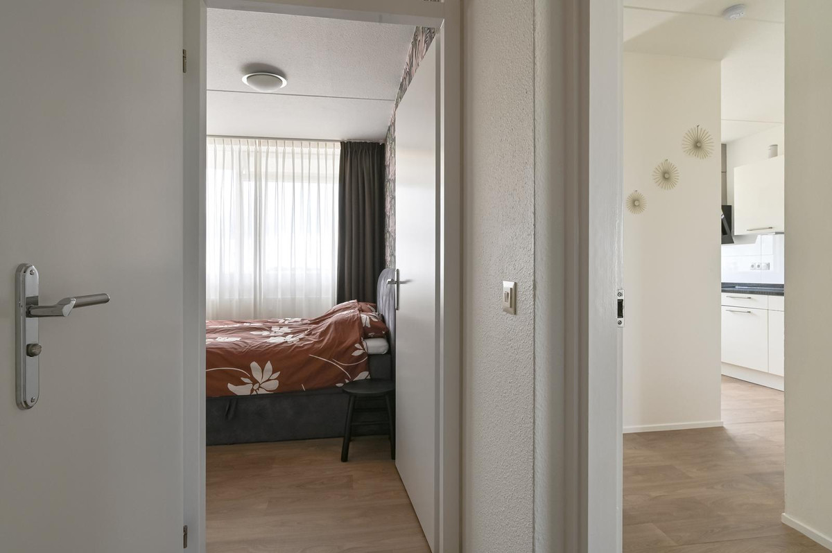 Appartement te koop: Valkenstede 82, Hoogeveen