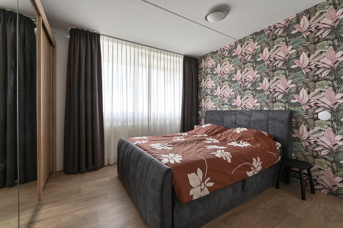 Appartement te koop: Valkenstede 82, Hoogeveen