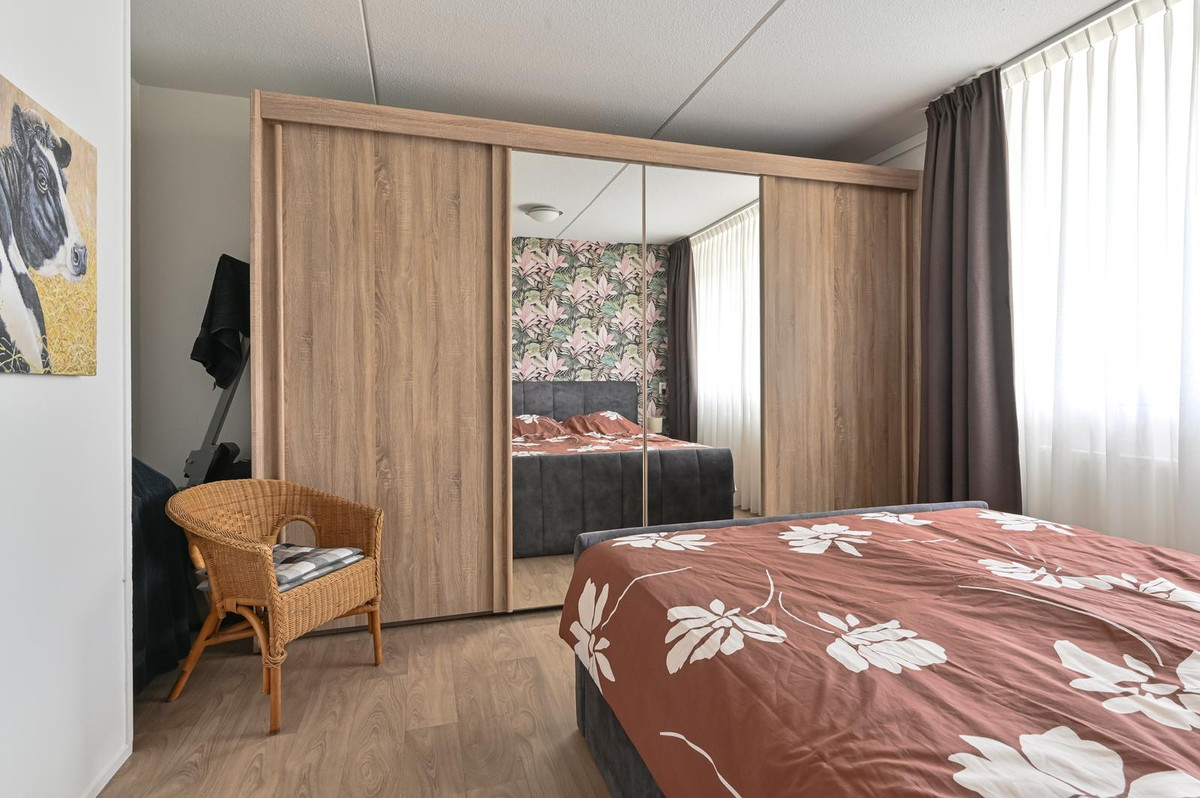 Appartement te koop: Valkenstede 82, Hoogeveen