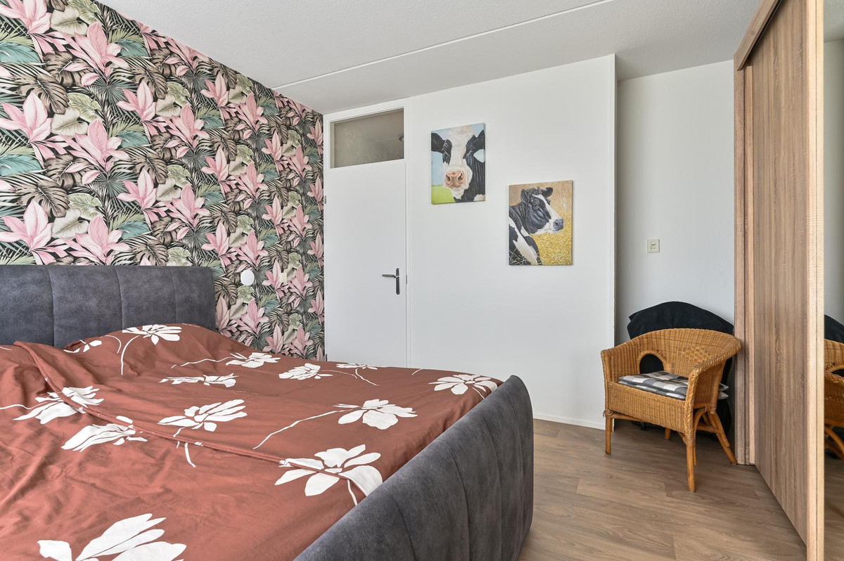 Appartement te koop: Valkenstede 82, Hoogeveen