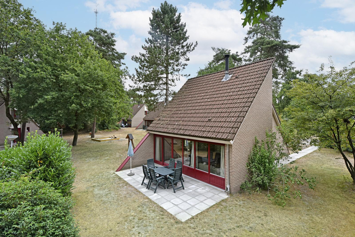 Woning te koop: Raaijweg 25-253, Overloon