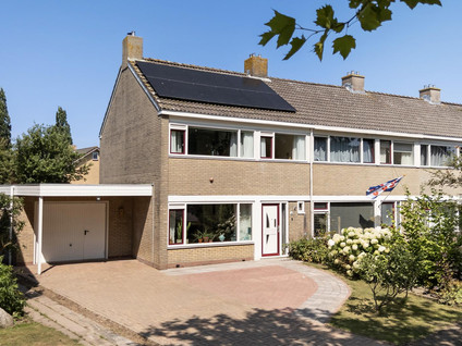 Dr.Postmastraat 25