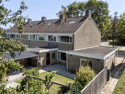 Dr.Postmastraat 25