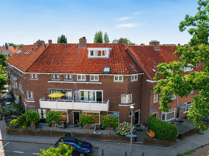 Orchideestraat 29A