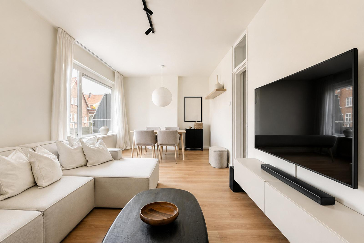 Appartement te koop: Orchideestraat 29A, Rotterdam