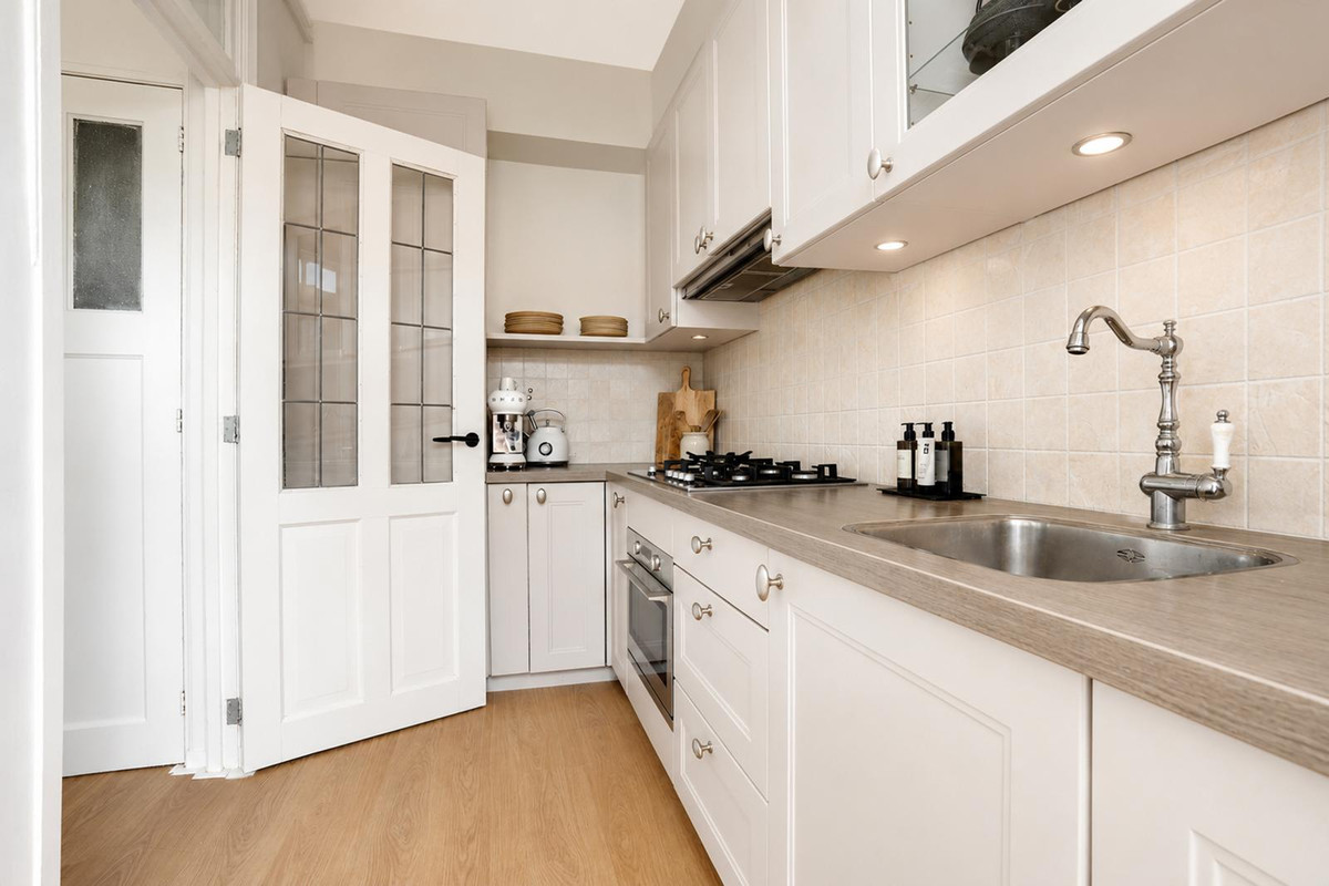 Appartement te koop: Orchideestraat 29A, Rotterdam