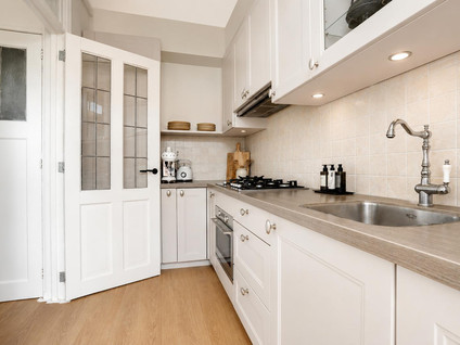 Orchideestraat 29A