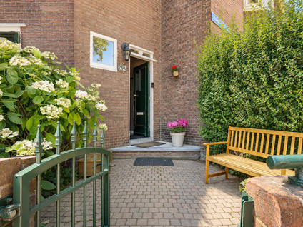 Orchideestraat 29A