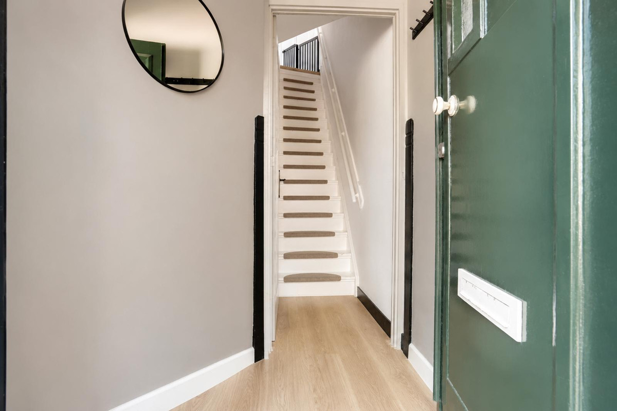 Appartement te koop: Orchideestraat 29A, Rotterdam