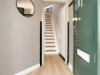 Orchideestraat 29A