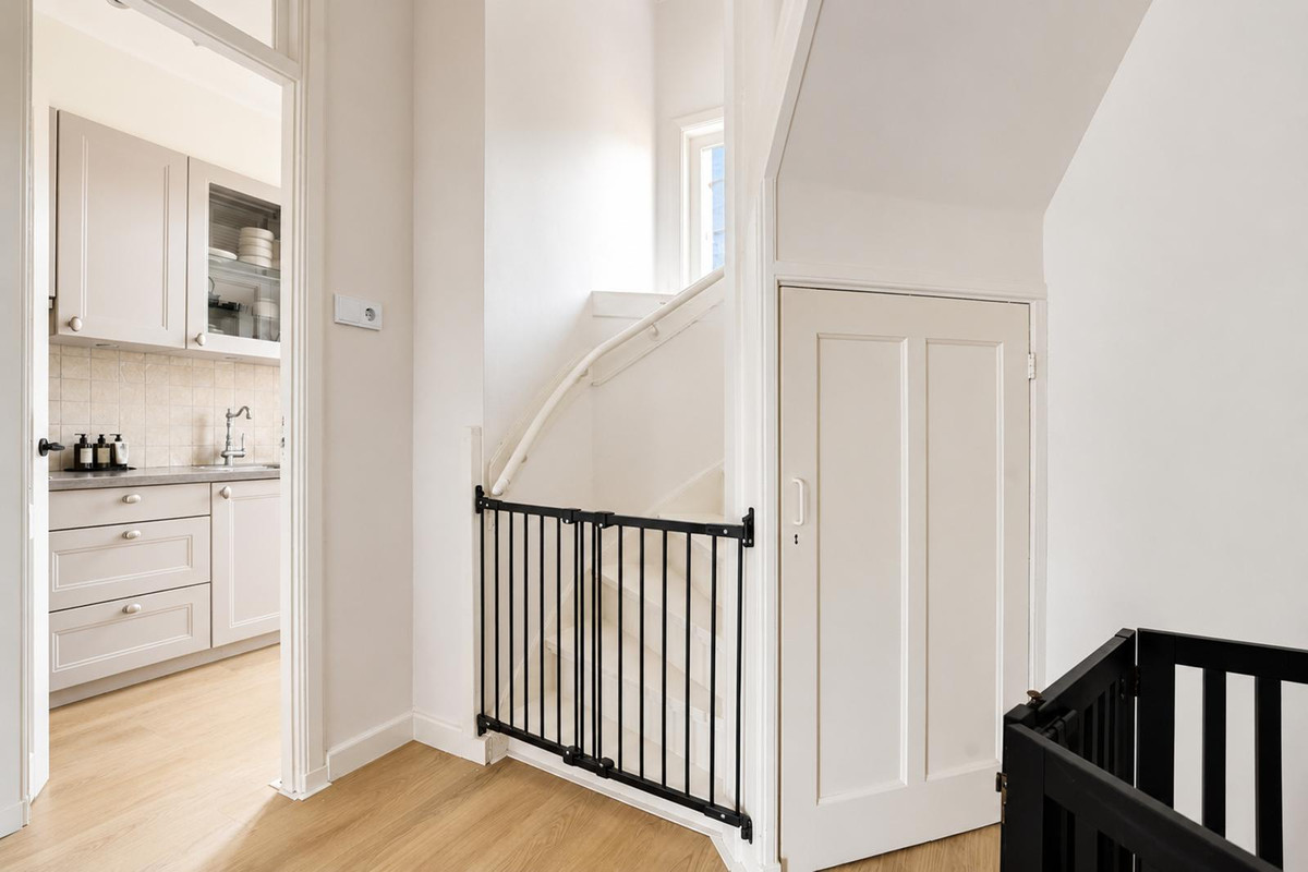 Appartement te koop: Orchideestraat 29A, Rotterdam