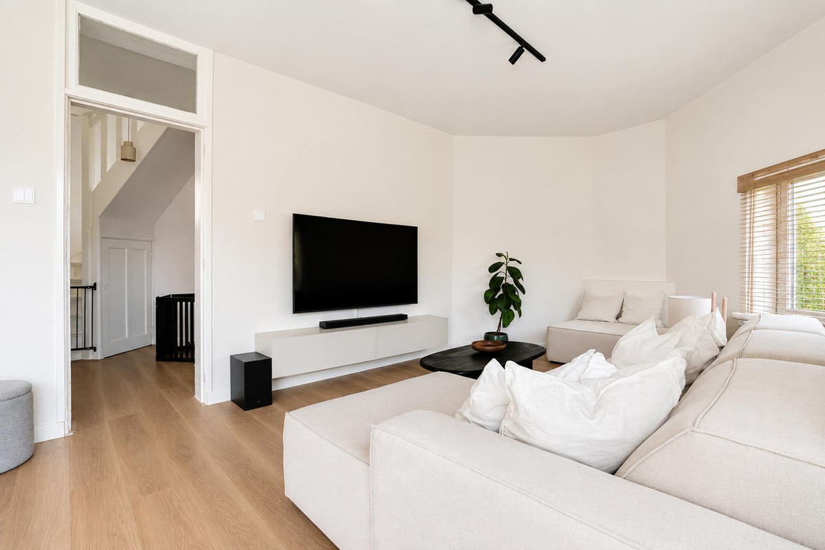 Appartement te koop: Orchideestraat 29A, Rotterdam