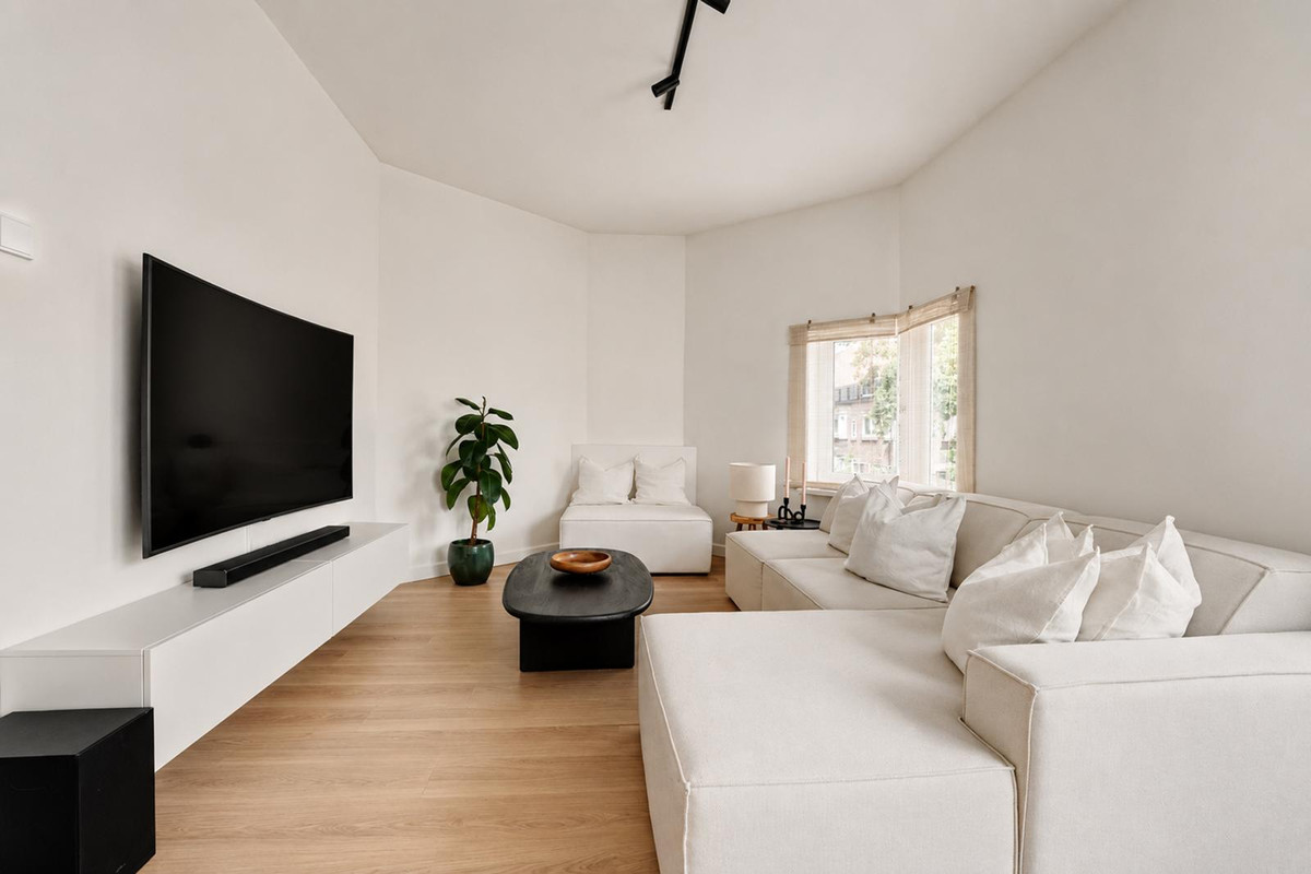 Appartement te koop: Orchideestraat 29A, Rotterdam