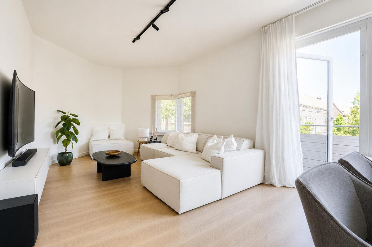 Appartement te koop: Orchideestraat 29A, Rotterdam