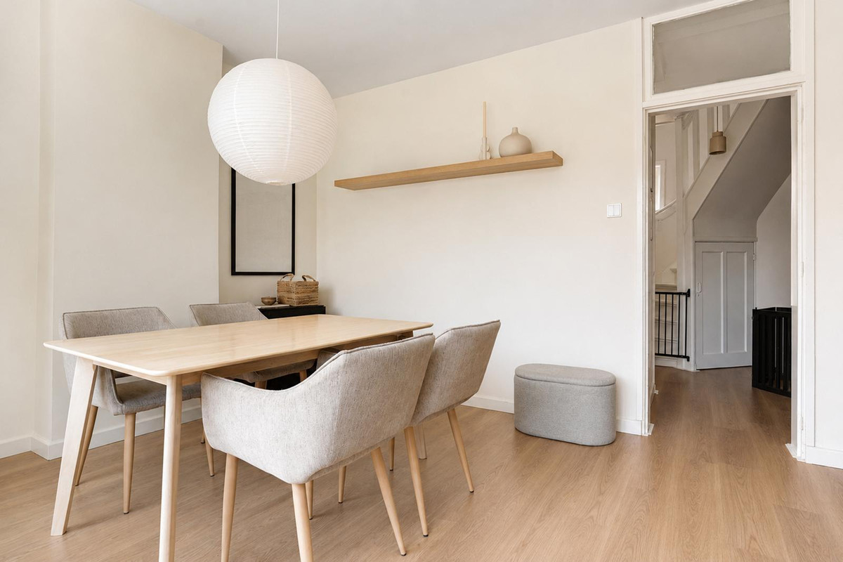 Appartement te koop: Orchideestraat 29A, Rotterdam