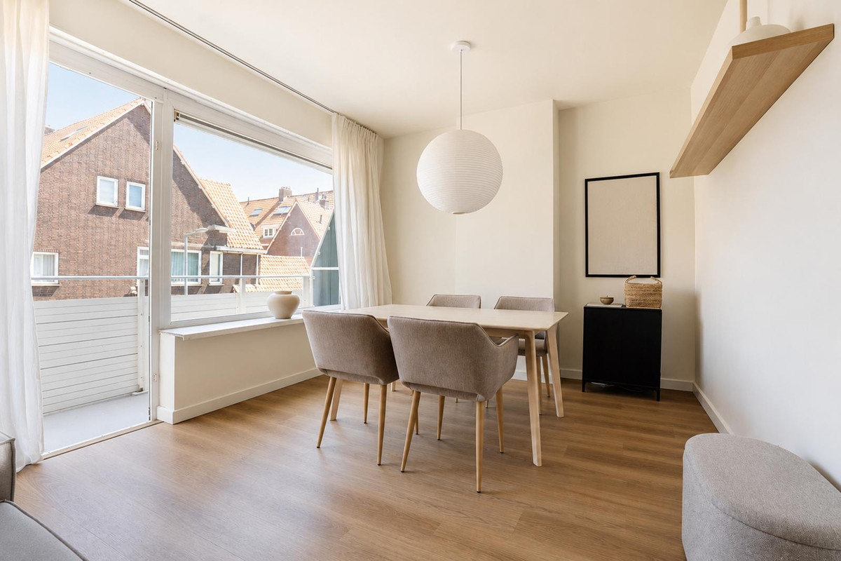 Appartement te koop: Orchideestraat 29A, Rotterdam