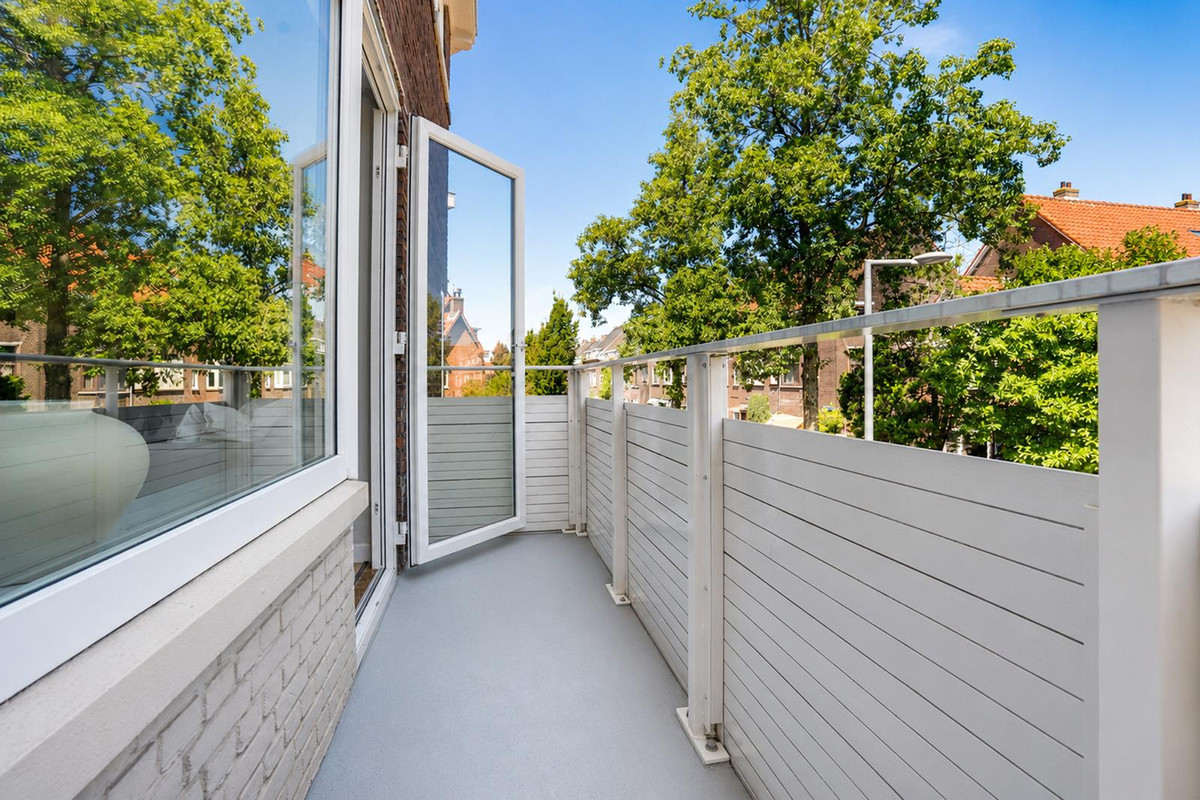 Appartement te koop: Orchideestraat 29A, Rotterdam
