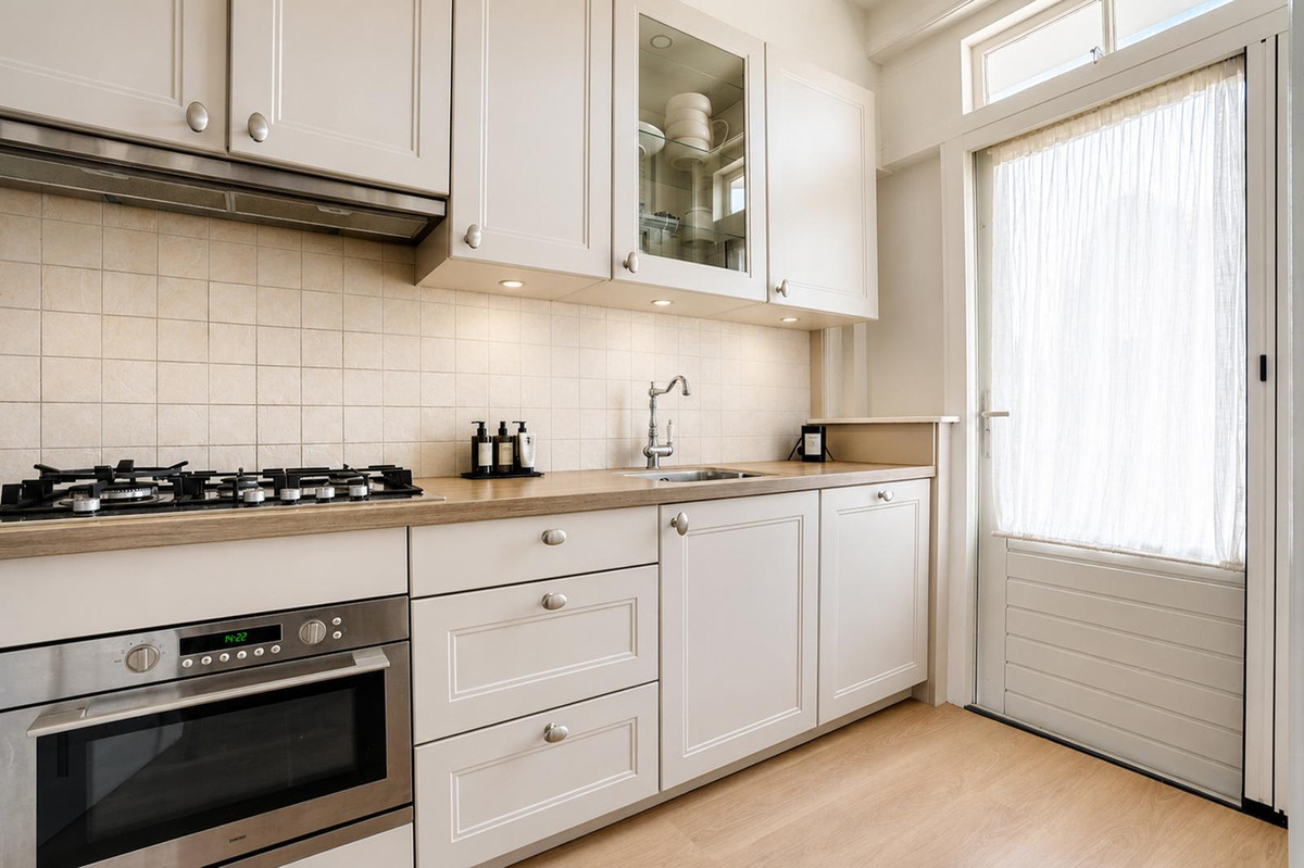 Appartement te koop: Orchideestraat 29A, Rotterdam