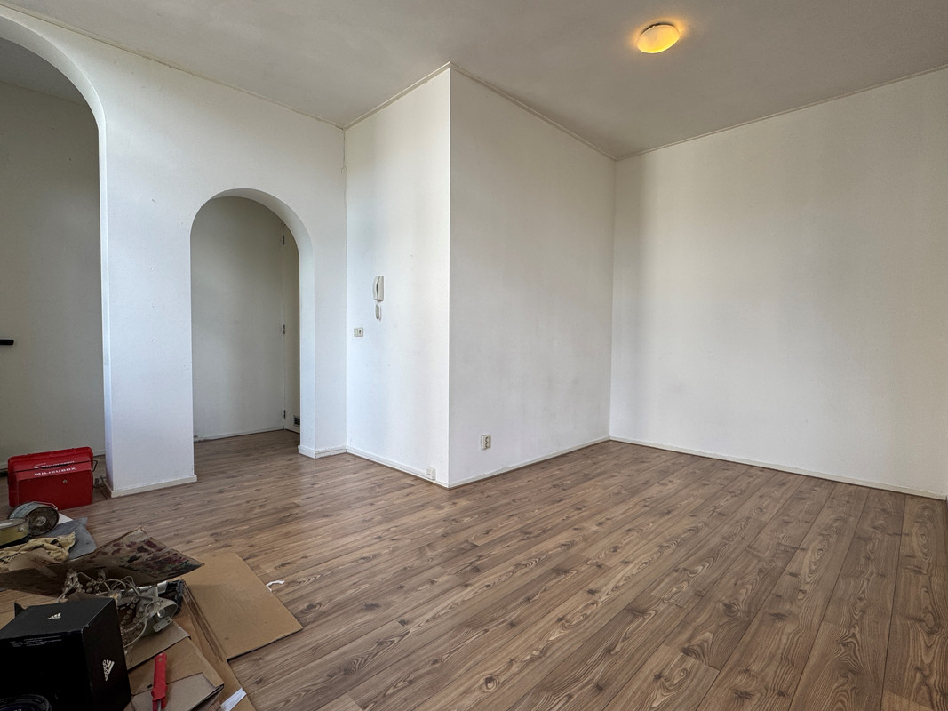 Studio te huur: Nieuweweg 37-2, Groningen