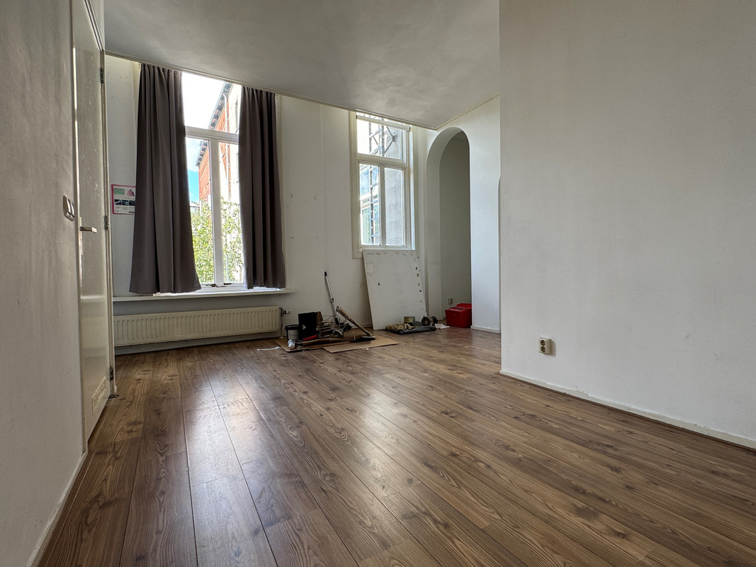 Studio te huur: Nieuweweg 37-2, Groningen