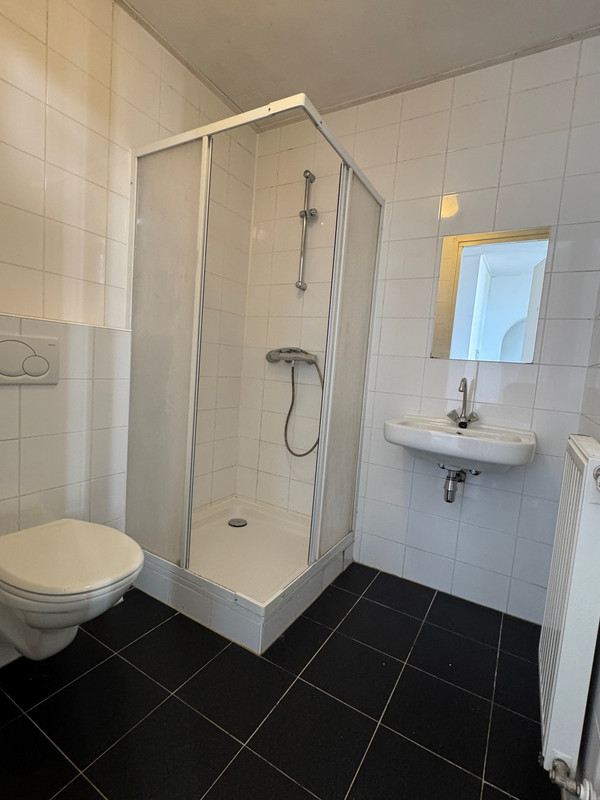 Studio te huur: Nieuweweg 37-2, Groningen