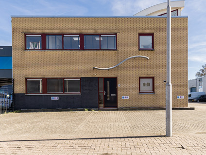 Chr. Huygensstraat 26
