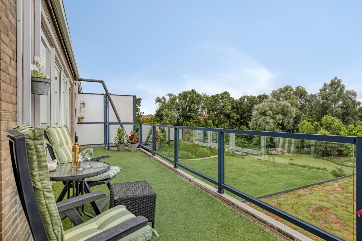 Appartement te koop: Aleyda van Raephorstlaan 109, Rotterdam