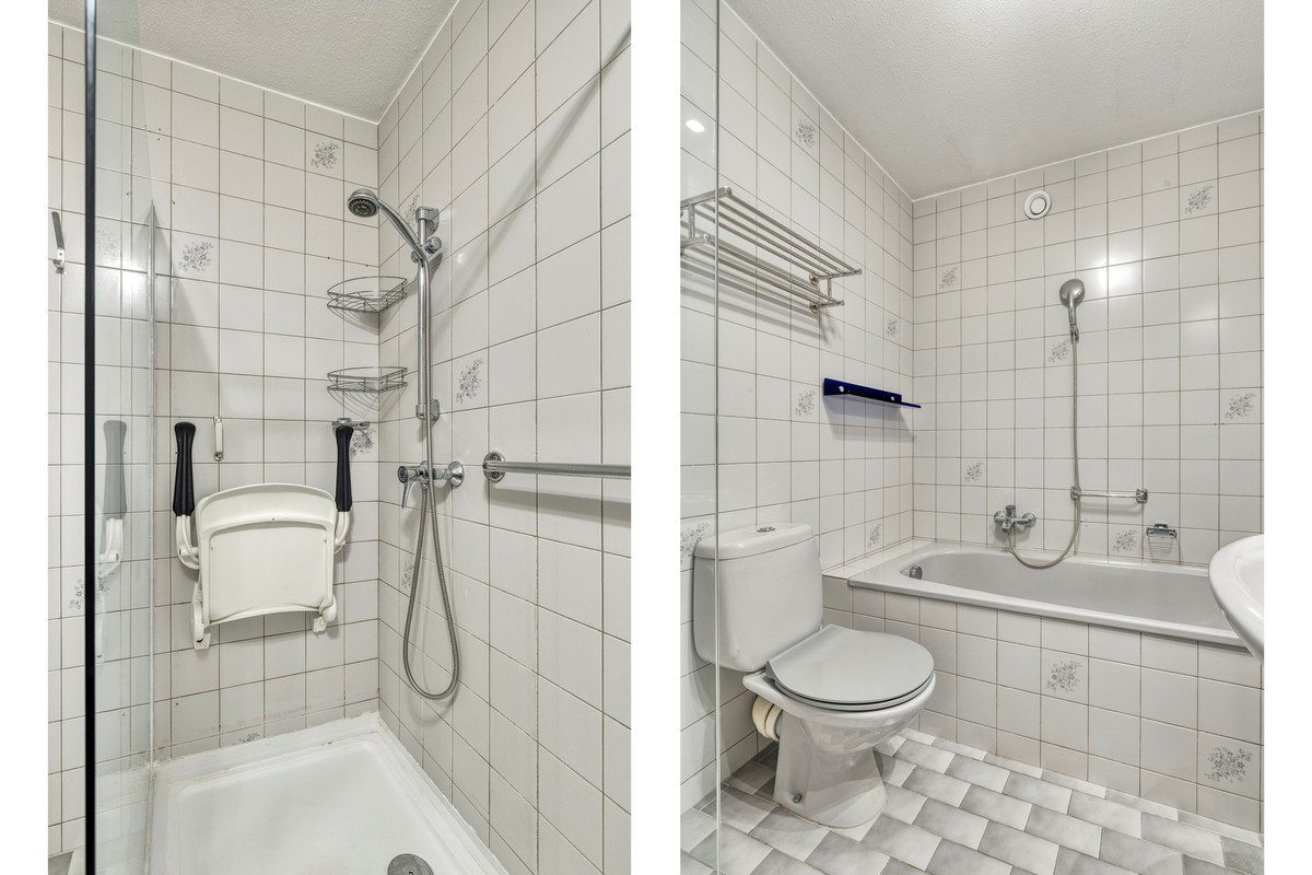 Appartement te koop: Aleyda van Raephorstlaan 109, Rotterdam