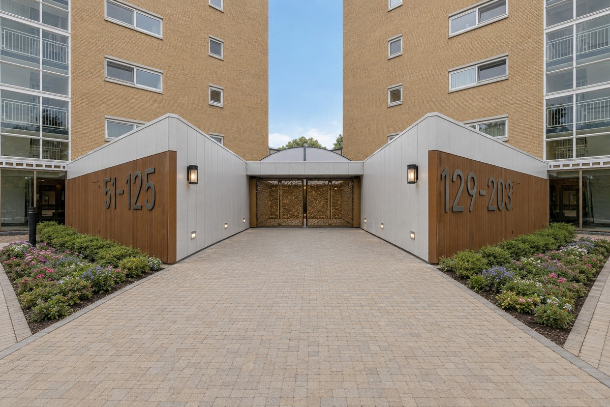 Appartement te koop: Aleyda van Raephorstlaan 109, Rotterdam