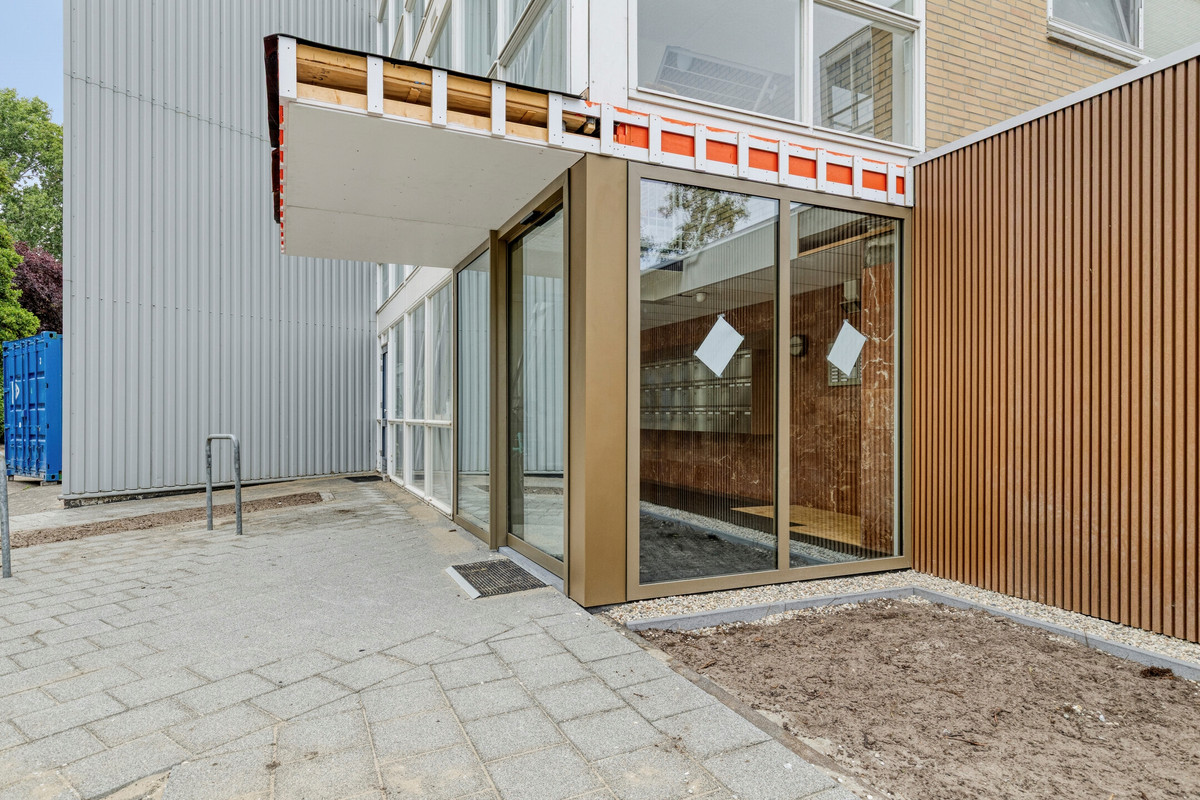 Appartement te koop: Aleyda van Raephorstlaan 109, Rotterdam