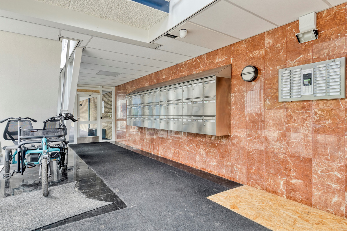 Appartement te koop: Aleyda van Raephorstlaan 109, Rotterdam