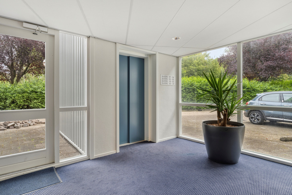 Appartement te koop: Aleyda van Raephorstlaan 109, Rotterdam