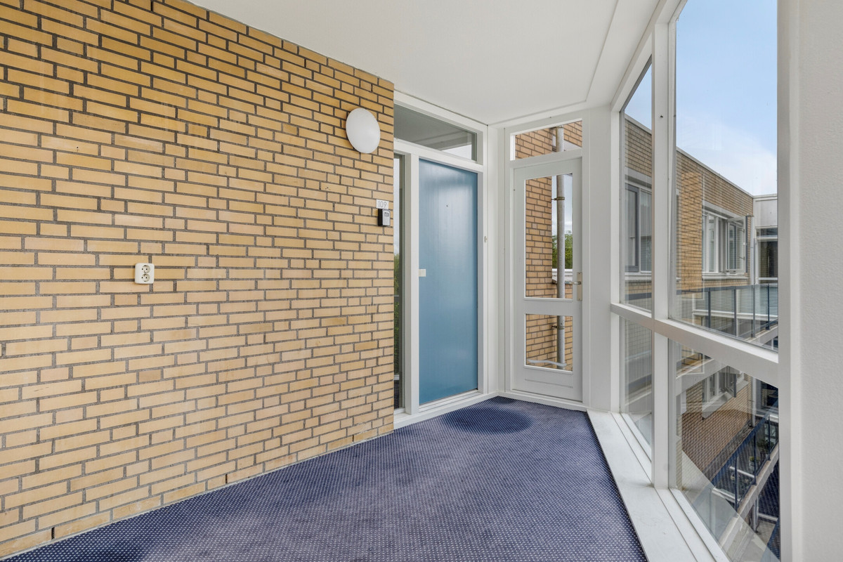 Appartement te koop: Aleyda van Raephorstlaan 109, Rotterdam