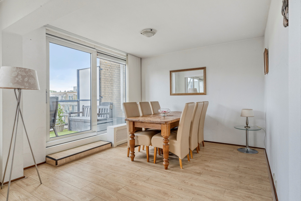 Appartement te koop: Aleyda van Raephorstlaan 109, Rotterdam