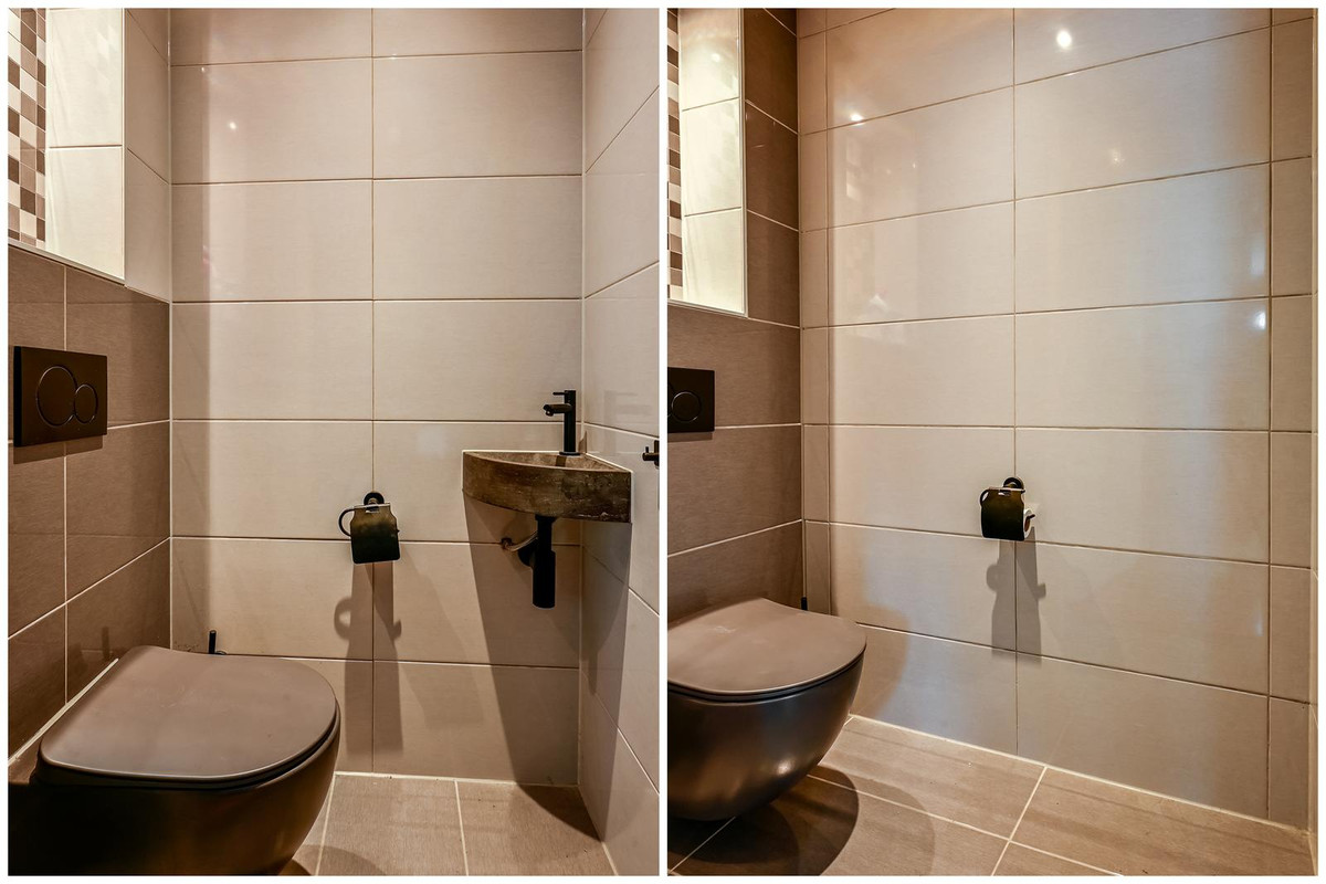 Tussenwoning te koop: Euphoniumweg 8, Almere