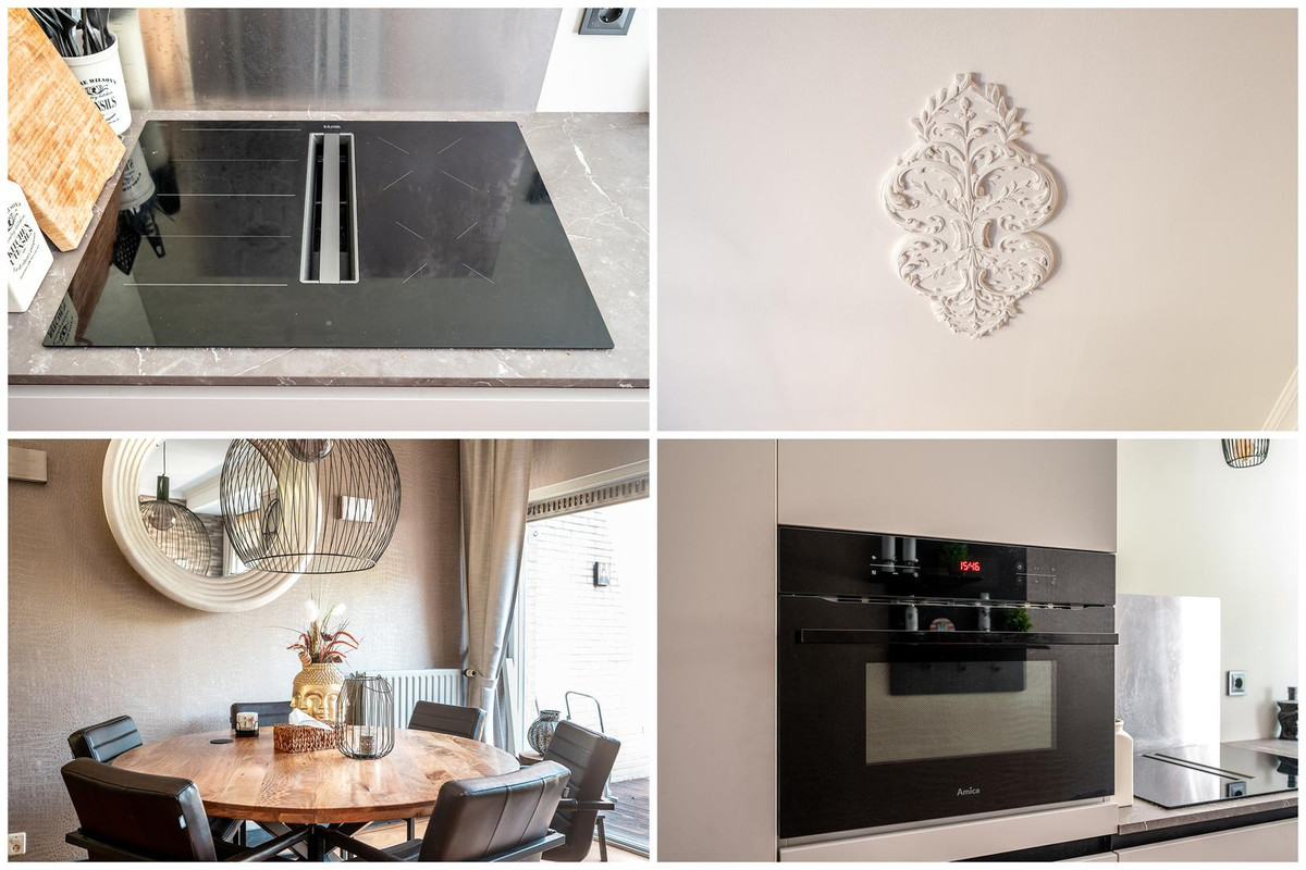 Tussenwoning te koop: Euphoniumweg 8, Almere