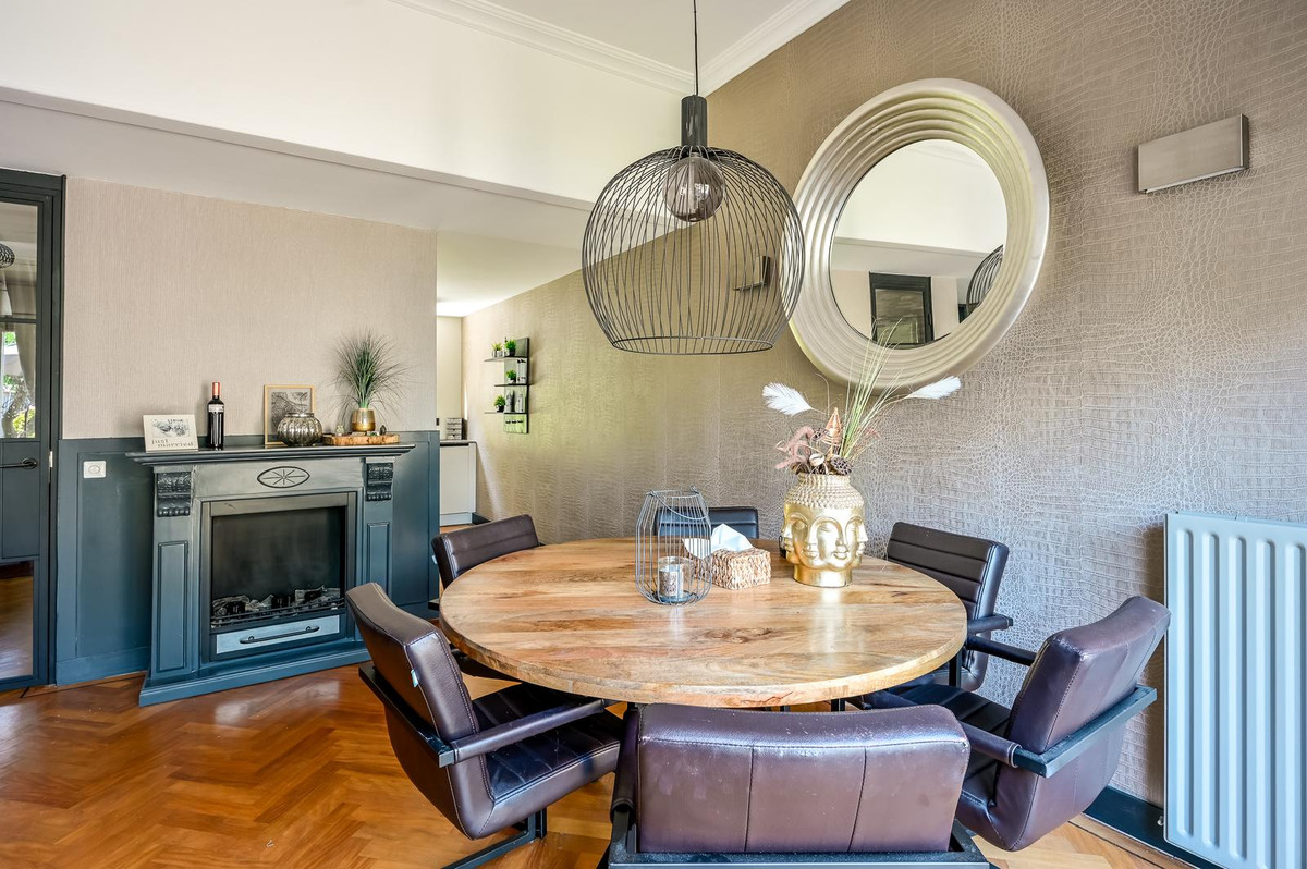 Tussenwoning te koop: Euphoniumweg 8, Almere