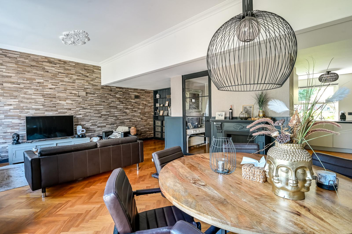 Tussenwoning te koop: Euphoniumweg 8, Almere