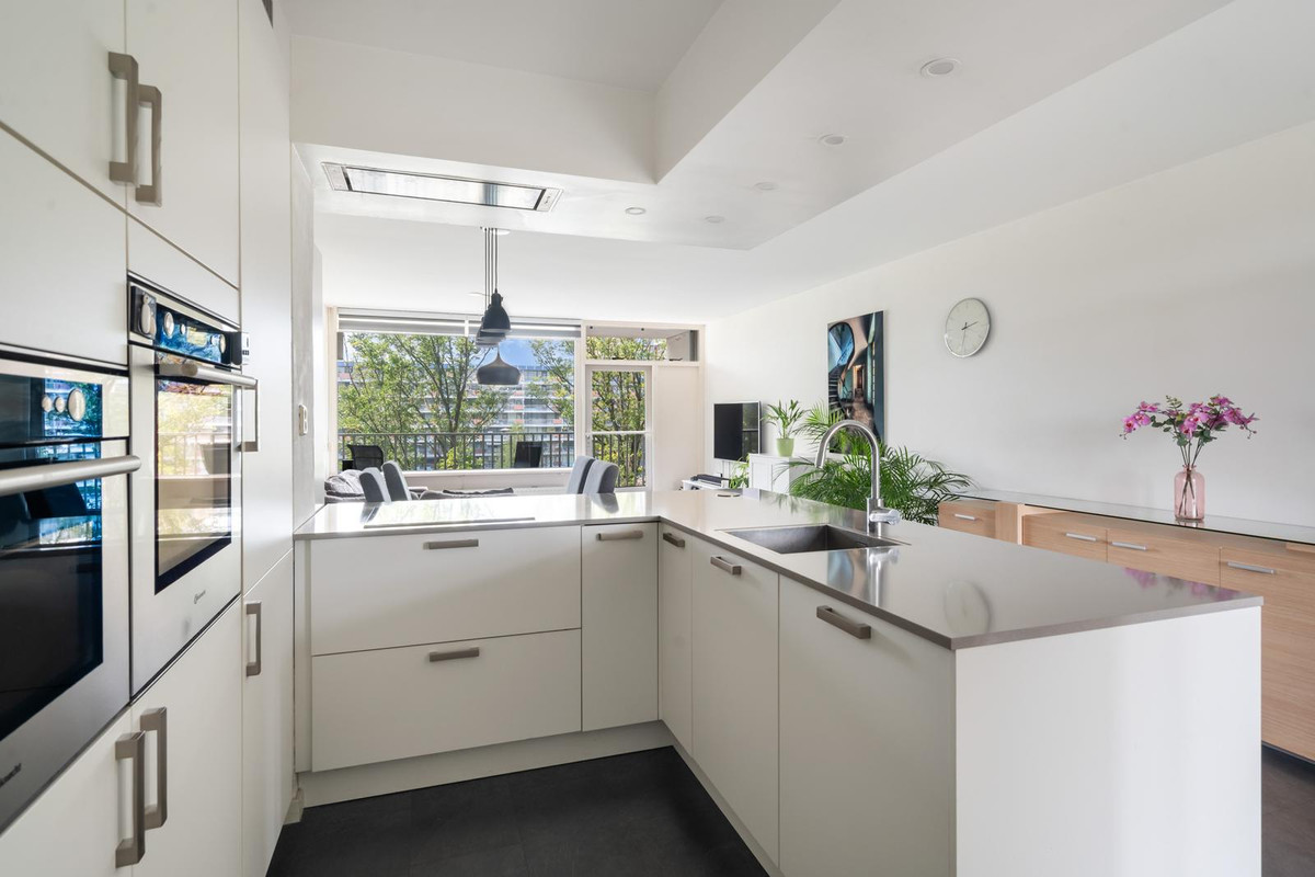 Appartement te koop: Herenwaard 79, Zoetermeer