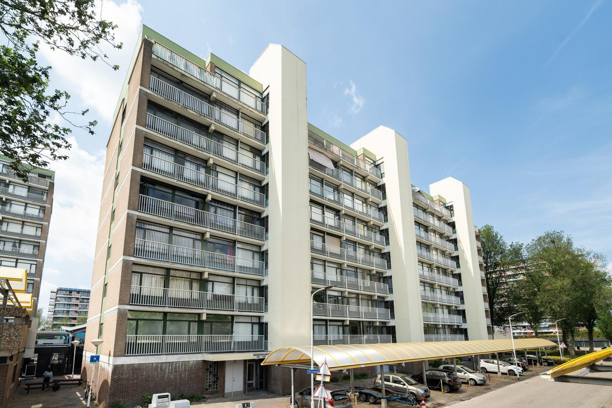 Appartement te koop: Herenwaard 79, Zoetermeer