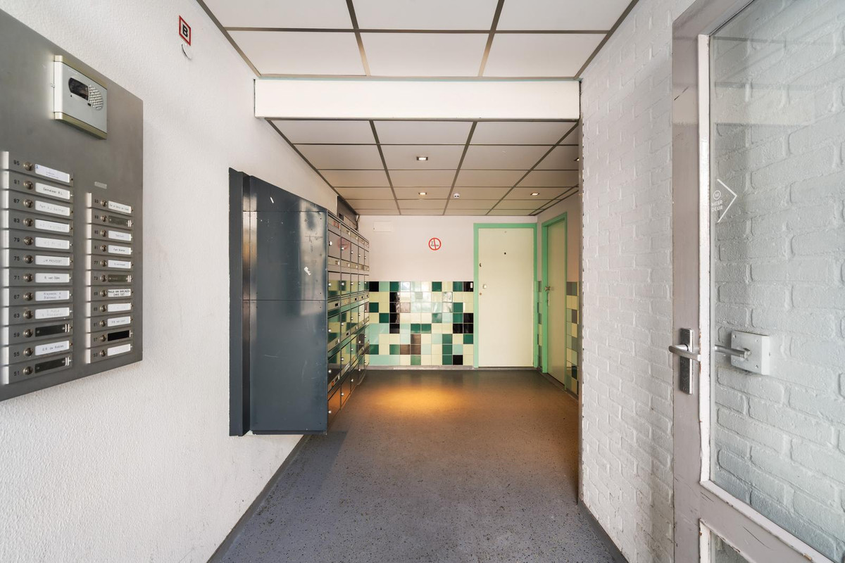 Appartement te koop: Herenwaard 79, Zoetermeer