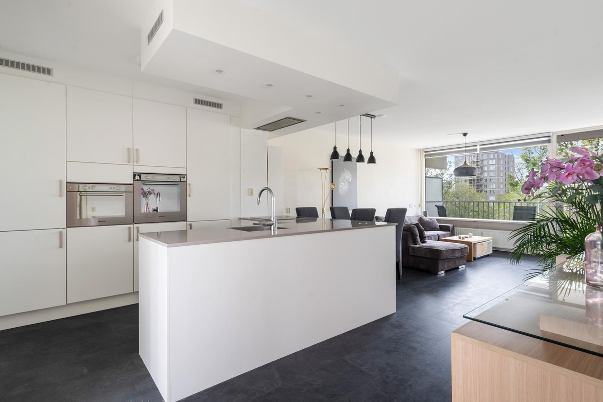 Appartement te koop: Herenwaard 79, Zoetermeer
