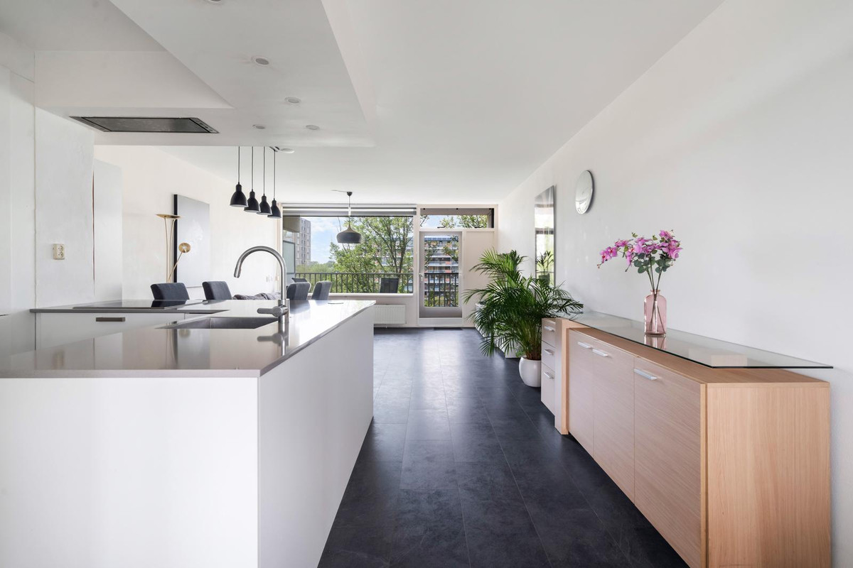 Appartement te koop: Herenwaard 79, Zoetermeer