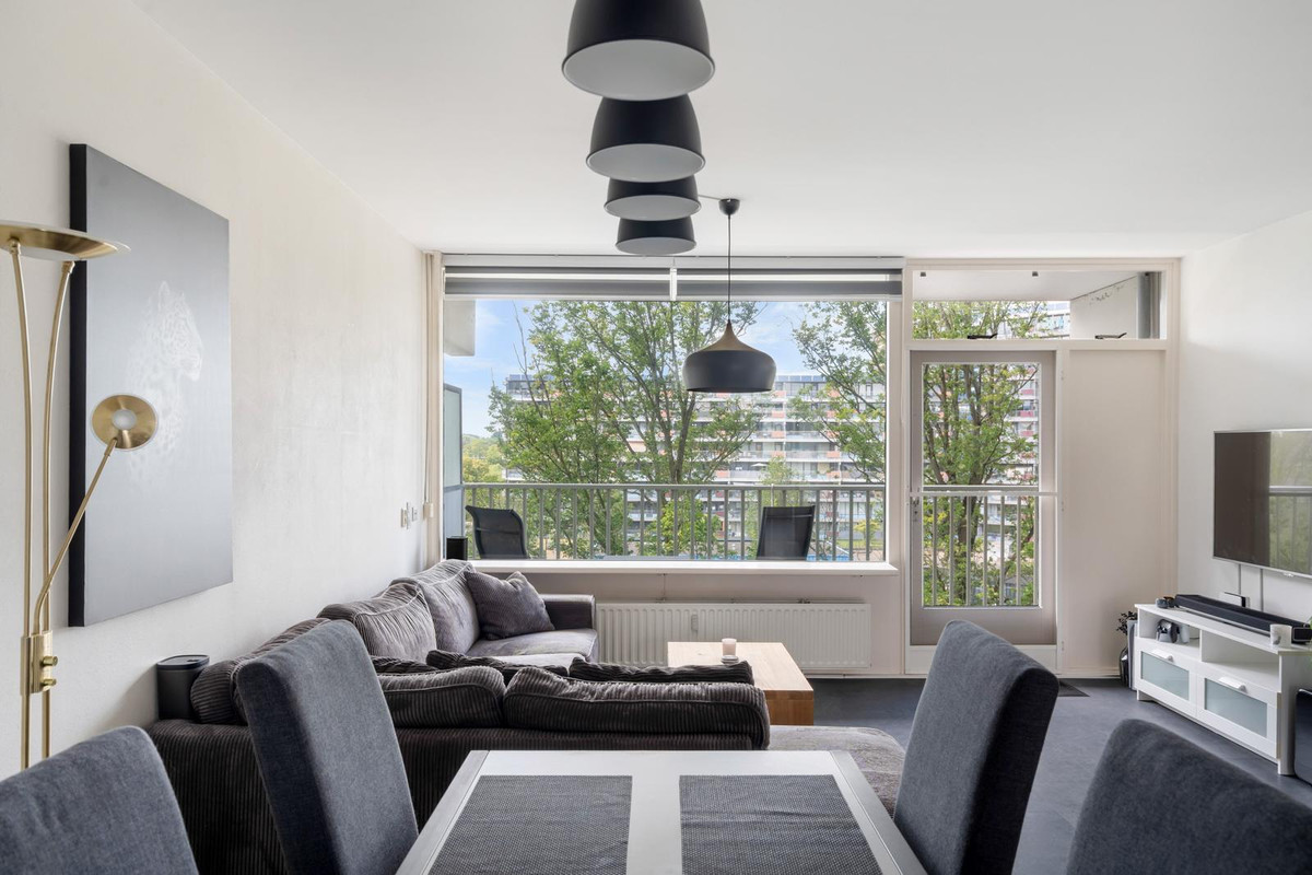 Appartement te koop: Herenwaard 79, Zoetermeer