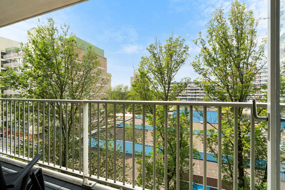 Appartement te koop: Herenwaard 79, Zoetermeer