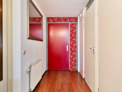 Geregracht 1A